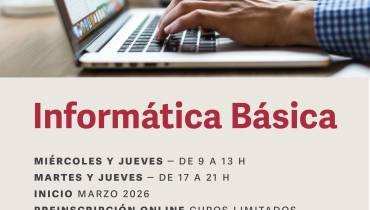 Informática Básica